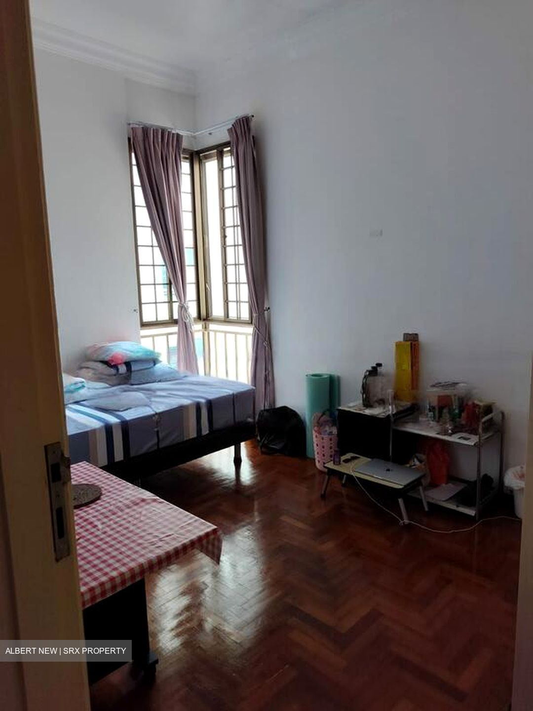 Astoria Park (D14), Condominium #480802321